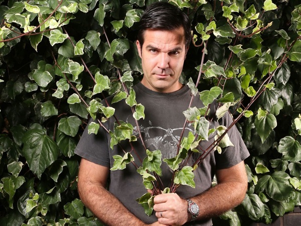 Rob Delaney is the very funniest one