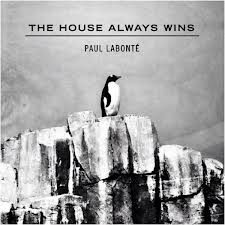 Paul Labonté phones it in with new book