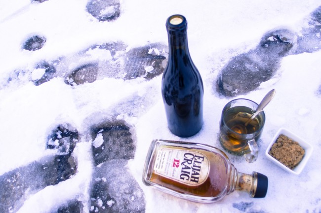 Knowledgeable Wino: Hot cocktails to beat Jack Frost