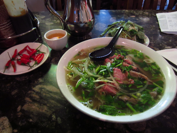 Lessons in pho-nology