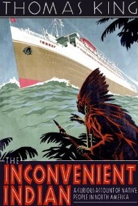 The truth hurts: Thomas King’s The Inconvenient Indian