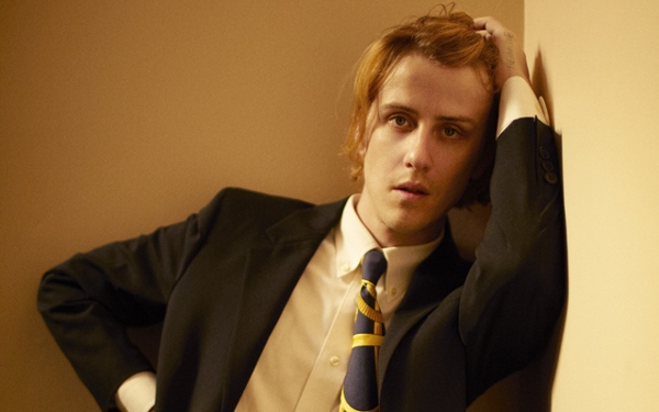 Girls guy Christopher Owens goes solo