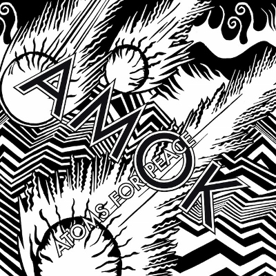 Today’s Sounds: Atoms for Peace