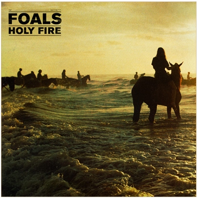 Today’s Sounds: Foals