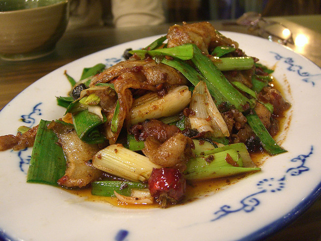 Chez Chili does Sichuan and Hunan classics justice