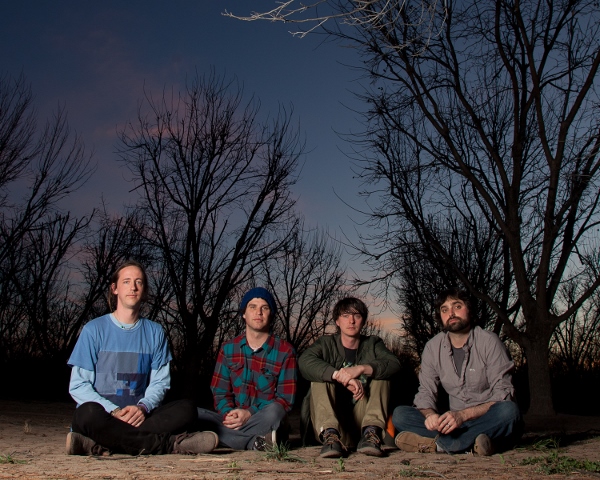 Animal Collective on nostalgia and sonic clutter