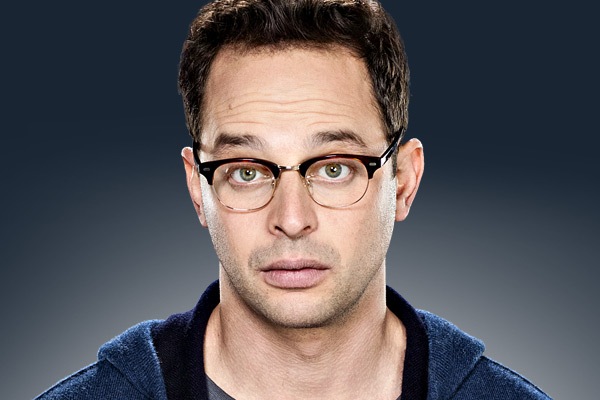 Nick Kroll on why Canada is funny