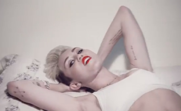 What Quebec needs is its own Miley Cyrus