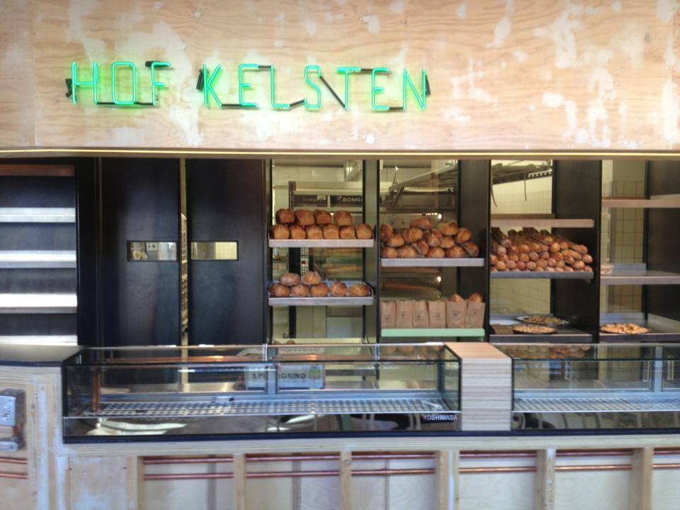Hof Kelsten makes Montreal’s best bread