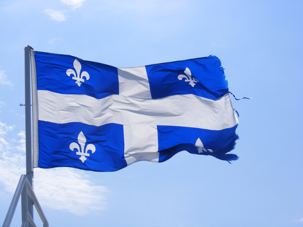 Quebec’s culture clash