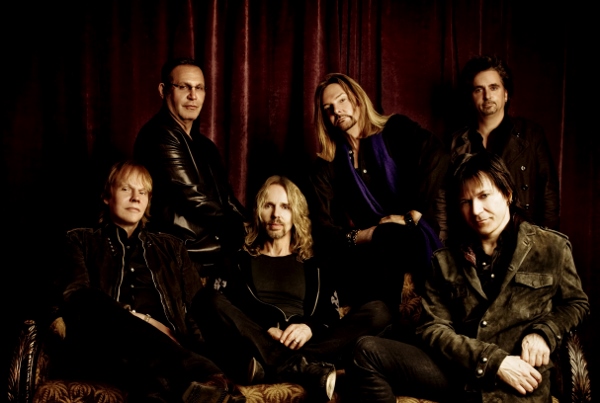 Yes, we spoke to Styx