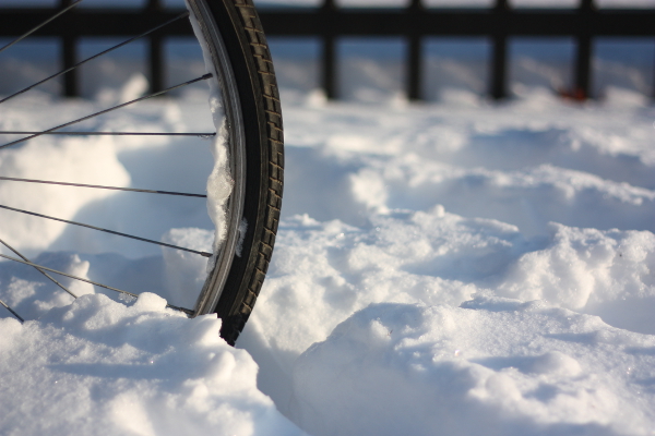 8 winter bike hacks made for Montreal