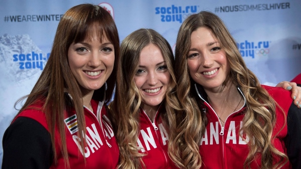 Canadian athletes Sochi (600x338)