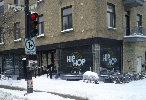 Hip Hop Café (600x411)