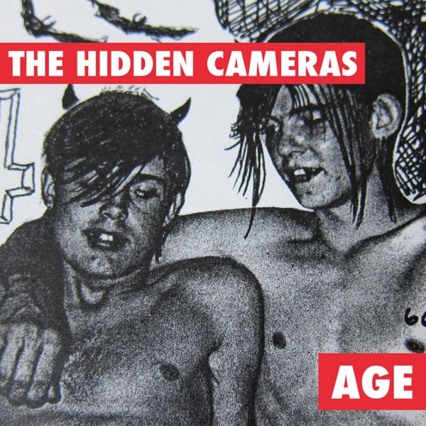 The-Hidden-Cameras-AGE-Album-Art-2014 (600x600)