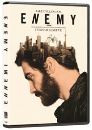 enemy dvd