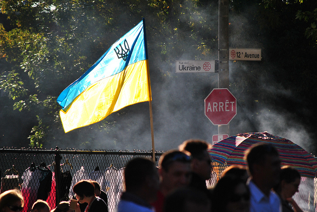 Ukraine fest