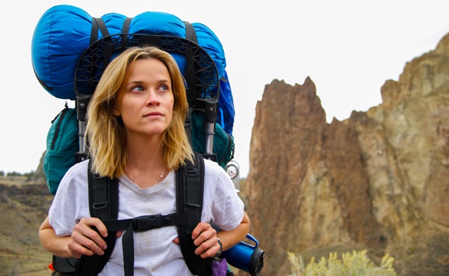 Wild Reese Witherspoon