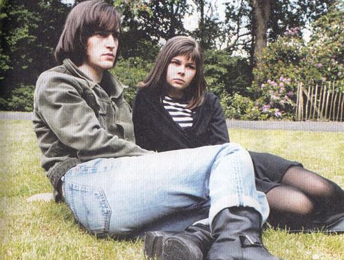 An interview with the Vaselines