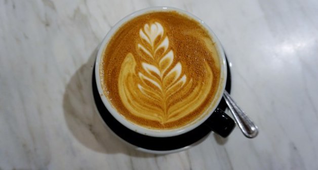 Coffee experts take on Café Myriade
