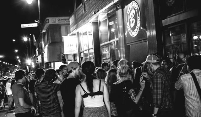 It’s the end of a Montreal nightlife era