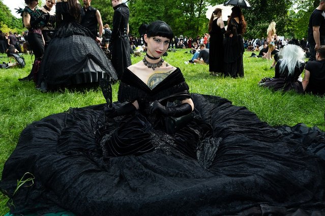 Goth Picnic what to do Montreal