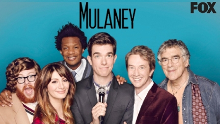 Mulaney show