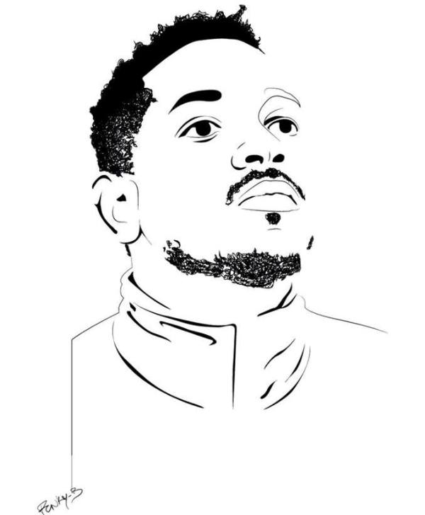 Kendrick Lamar SoulLine Project