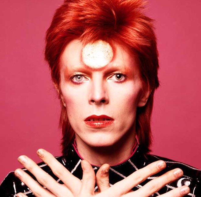 The Montreal music scene pays tribute to David Bowie