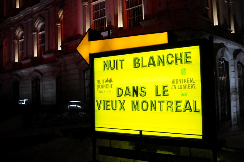 22)NuitBlanche2016