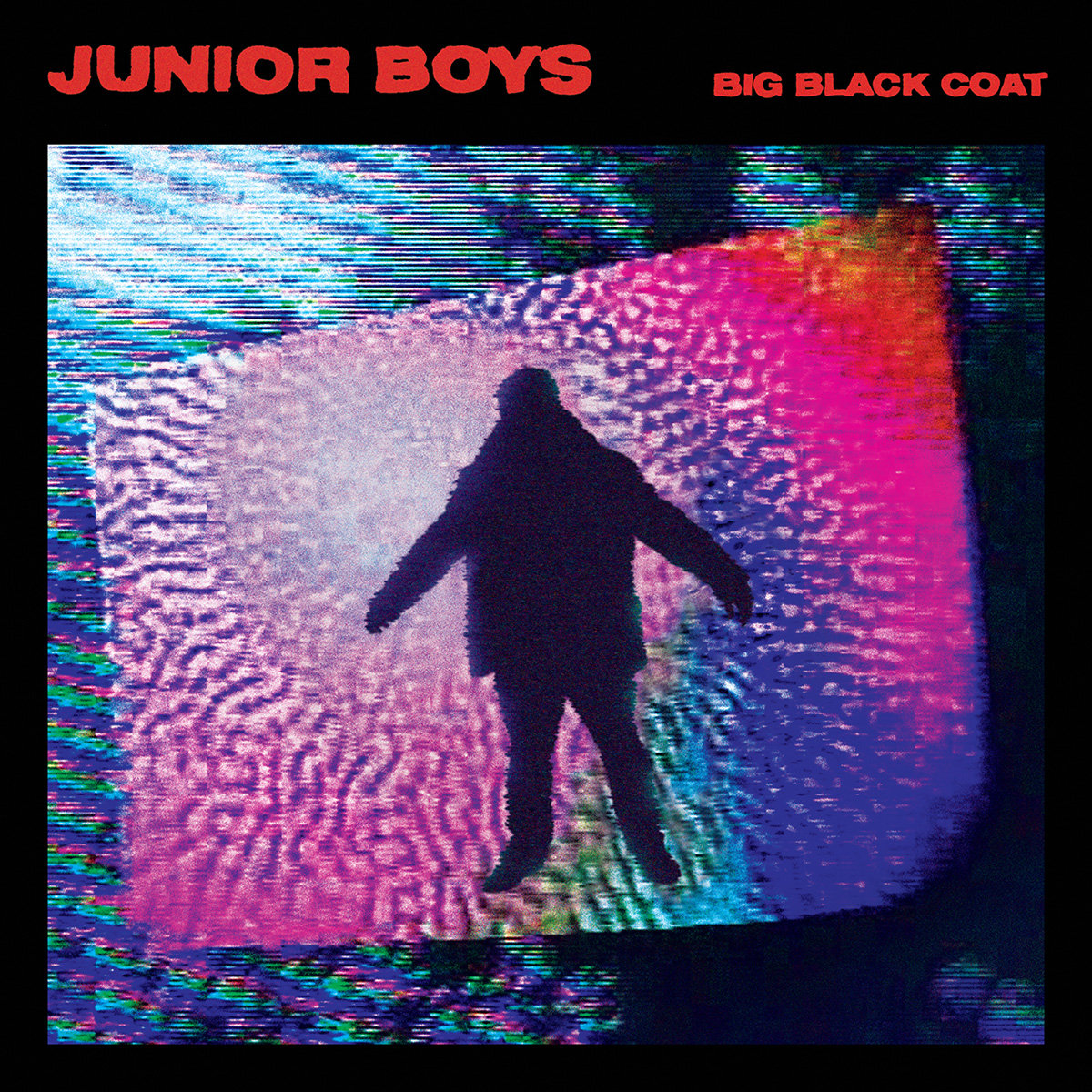 REVIEW: “Big Black Coat” – Junior Boys