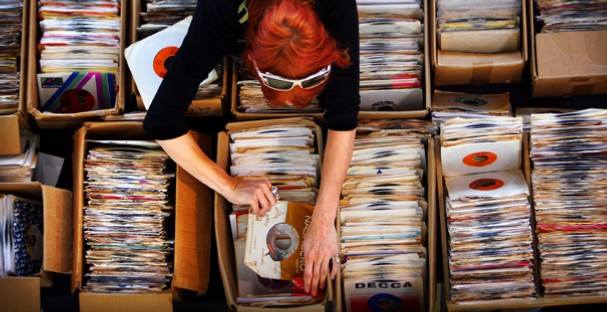 A guide to Record Store Day 2016 in Montreal