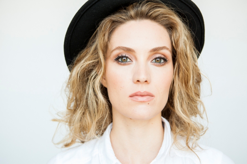 Г©velyne brochu movies and tv shows