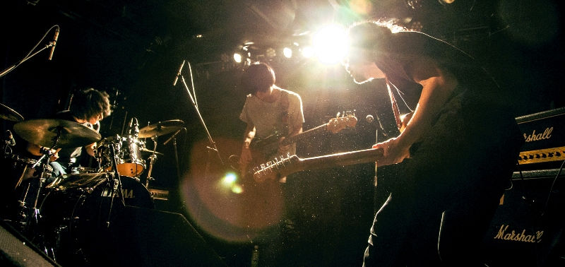 Get ready for the Japanese indie rock invasion