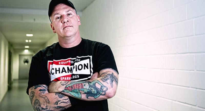 WIN tickets to see CJ Ramone on June 8 - Cult MTL
