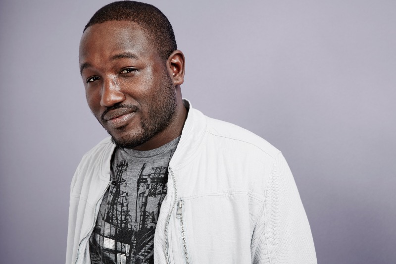 Hannibal Buress interview Montreal Just for Laughs