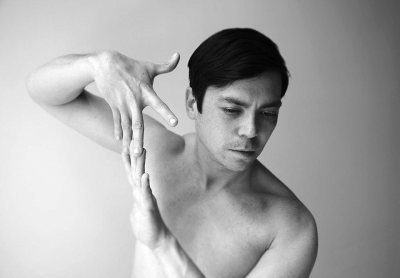 Andrew Tay makes his mark on Montreal’s dance scene