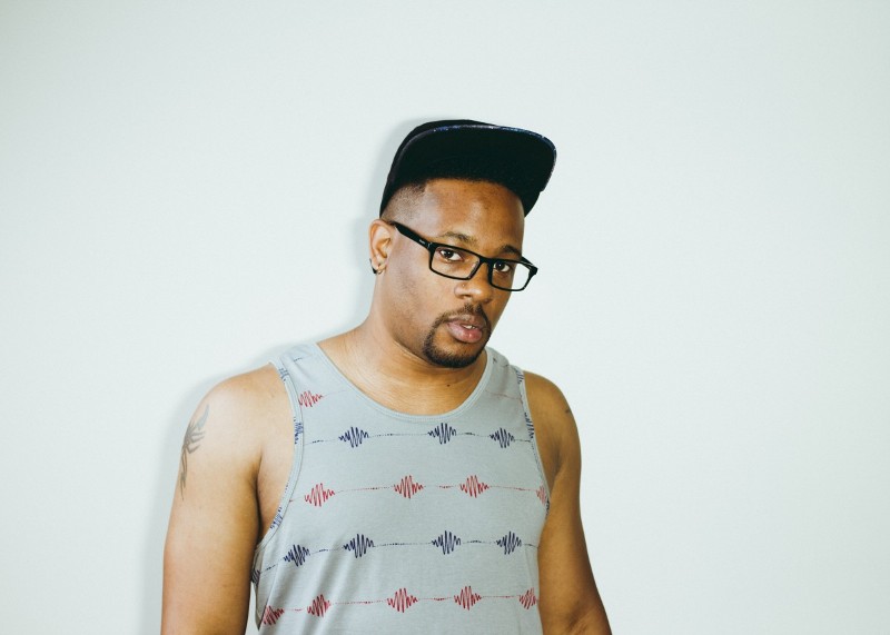 Open Mike Eagle on the psychology behind the rhyme