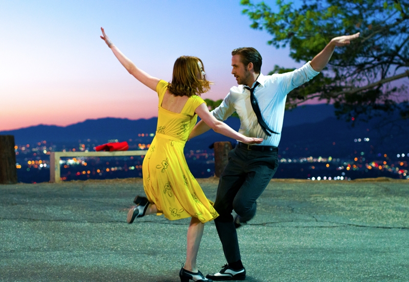 The Academy can save its rep by rejecting La La Land