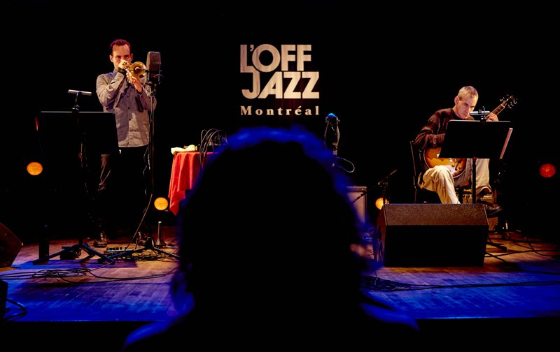 Our favourite shows from Montreal’s Off Jazz Festival