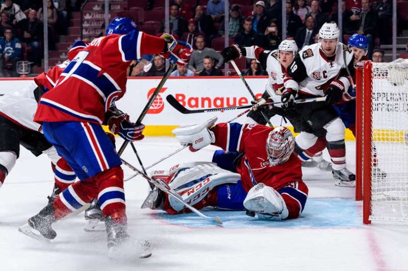 Puck Drop: Is it too early to say the Habs are killing it?