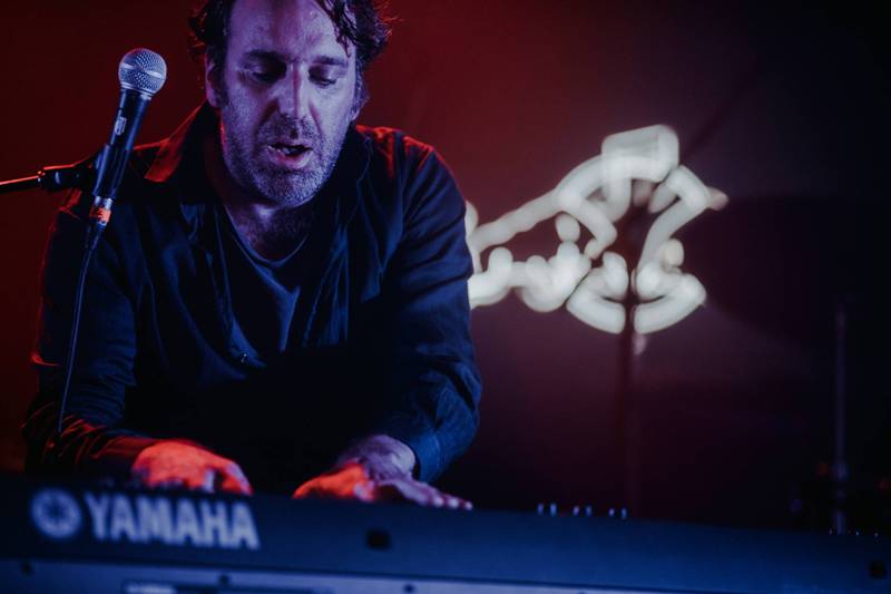 An interview with master-class musician Chilly Gonzales