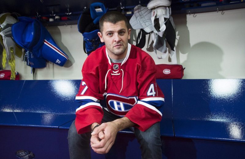 Puck Drop: A new Habs star is born? PLUS Carey Price health watch & more