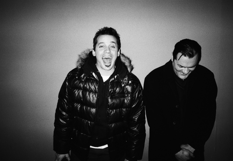 An interview with indie hip hop champs Atmosphere