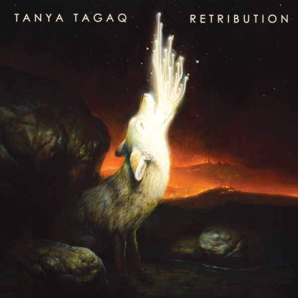 REVIEW: Tanya Tagaq’s “Retribution”