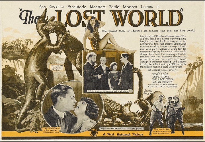 the_lost_world_1925