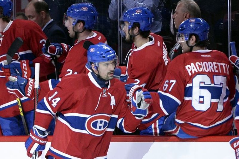 Puck Drop: Here’s what the Habs need to do to conquer this season