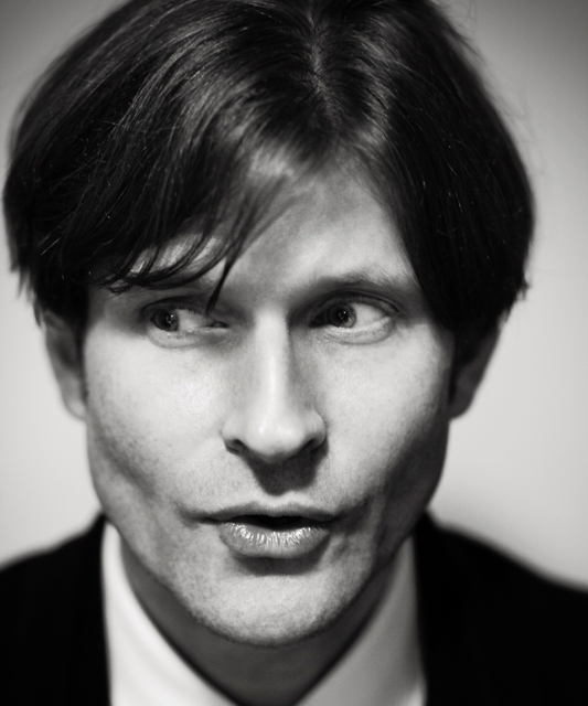 We had a chat with Crispin Glover