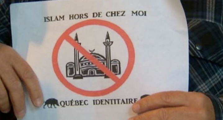 Anti-Muslim-Posters-Target-Quebec-Mosques