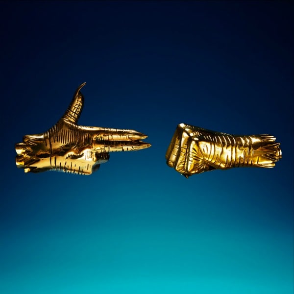 REVIEW: Run the Jewels’ “RTJ3”